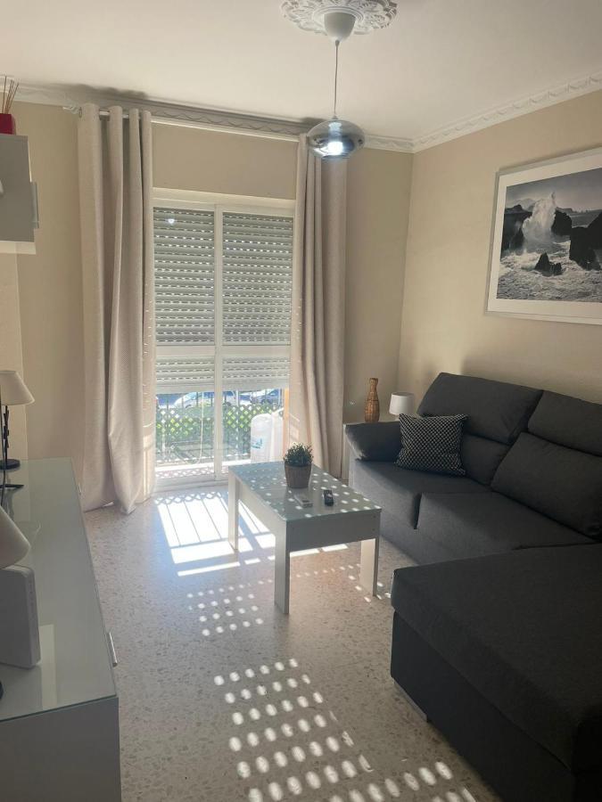 Apartamento Acogedor 桑卢卡尔-德巴拉梅达 外观 照片